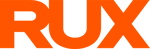 RUX Logo Orange 1000px