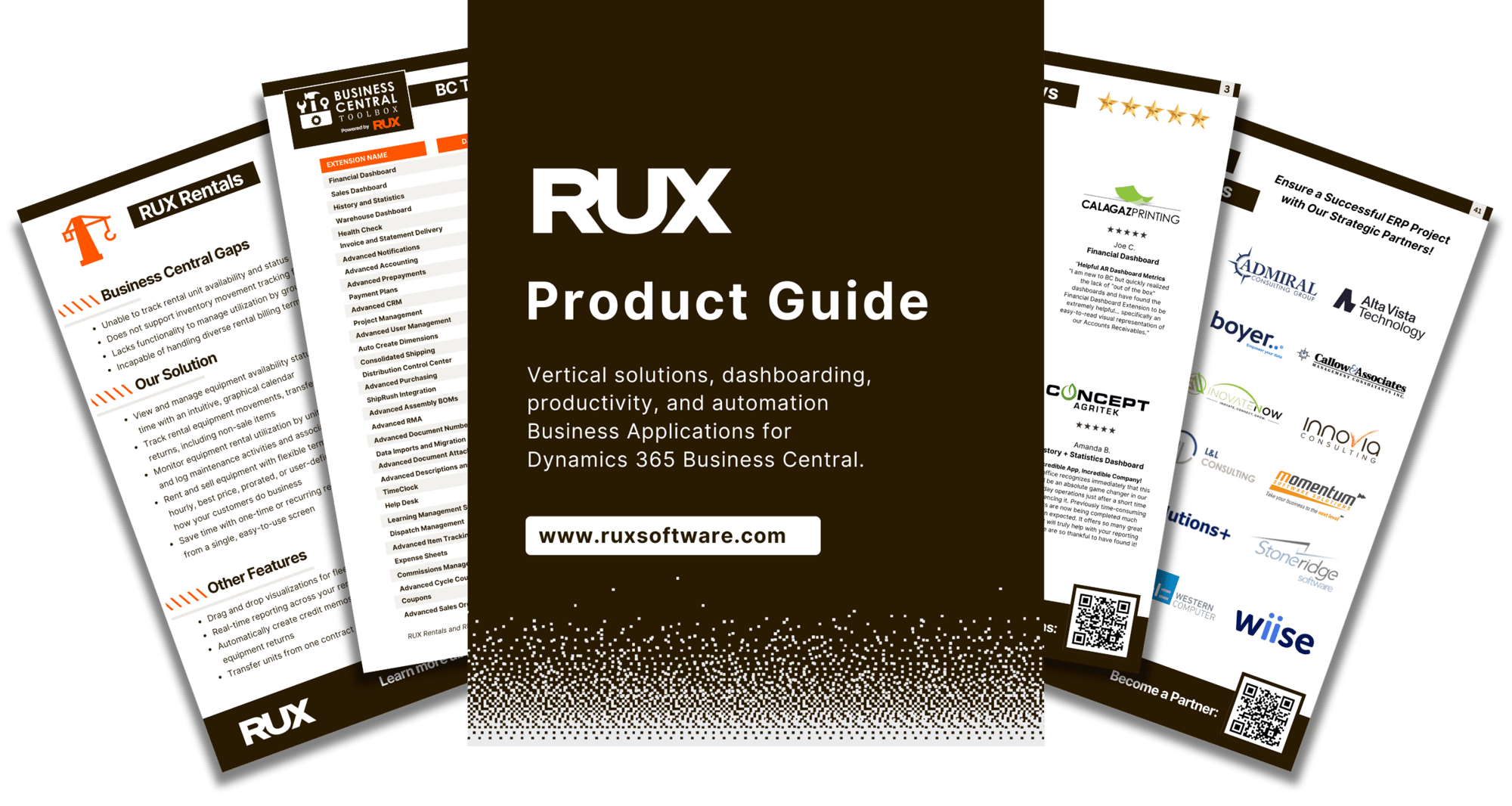 RUX Product Guide Preview (2)