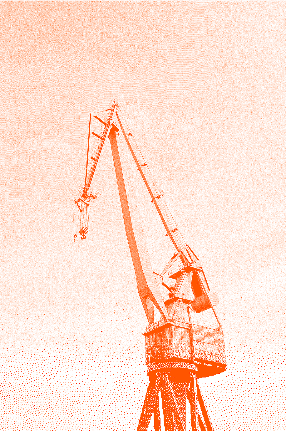 RUX_Crane_Rental Management Software