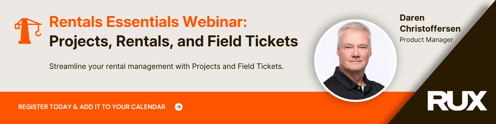 Rentals Essentials Webinar Rentals to Projects and Field Tickets to Projects (1)