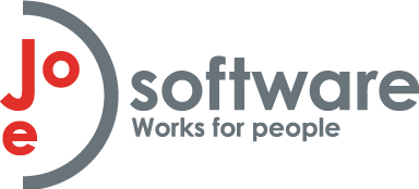 joe software logo